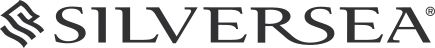 SILVERSEA LUXURY CRUISES logo